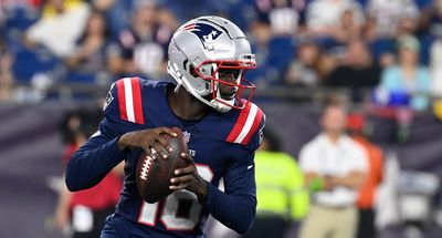 Winners and losers from Patriots’ loss to Texans in preseason opener