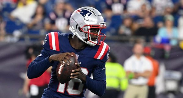 Patriots fall to Texans 20-9 in preseason opener