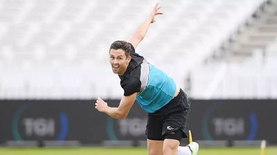 New Zealand pacer Trent Boult keen to lift World Cup after misses in 2015, 2019