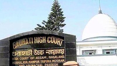 Update us on money laundering case involving Arunachal Public Service Commission, Gauhati HC tells Finance Ministry and ED