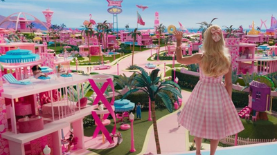 Where Would Barbie Land Be Located If It Existed IRL? A Legit Scientist Has Shared His Theory