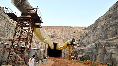 Palamuru-RR LIS gets expert panel nod for EC, at last