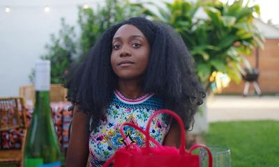 Noname: Sundial review – riveting rapper builds new ways of living