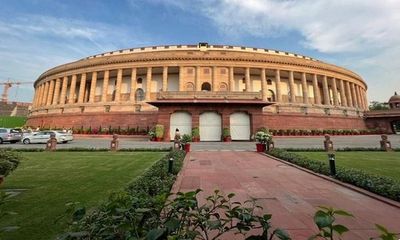 Last day of Parliament Monsoon session: FM Sitharaman to move Central Goods and Service Tax Amendment Bill