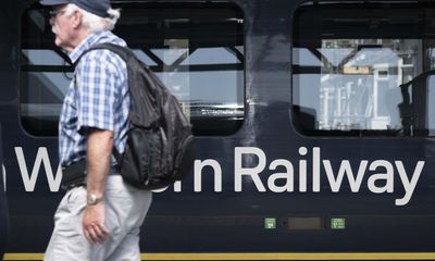 Six ways to get Britain’s railways back on track – and six reasons for cheer