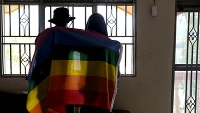 Ugandan leader defiant after World Bank cuts off loans over anti-LGBTQ law