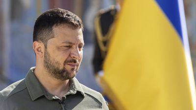 Zelensky fires heads of military enlistment in all Ukrainian regions