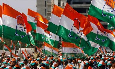 Congress leaders to meet today to chalk out plan for Rajasthan polls