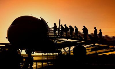 Hangman by Maya Binyam review – a debut to keep you guessing