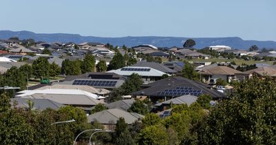 Nearly half of disadvantaged households unable to pay power bills, research finds