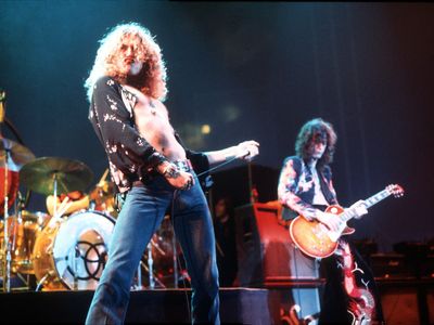 15 terrible albums by classic bands, from Led Zeppelin to Aerosmith