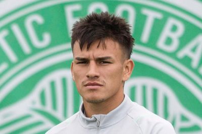 Alexandro Bernabei 'bombed out' Celtic matchday squad by Brendan Rodgers