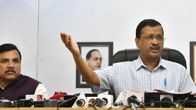 Gujarat High Court refuses to stay defamation proceedings against Arvind Kejriwal, Sanjay Singh in Prime Minister’s degree case