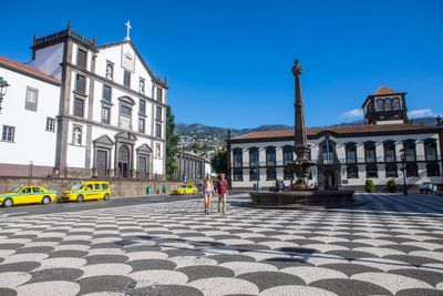 Immerse yourself in island culture in rich, rewarding Madeira