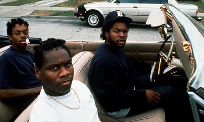 Boyz N the Hood to Cocaine Bear: the seven best films to watch on TV this week