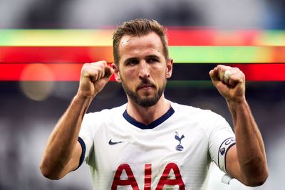 Premier League record scorers: How many goals do Alan Shearer and Harry Kane have?