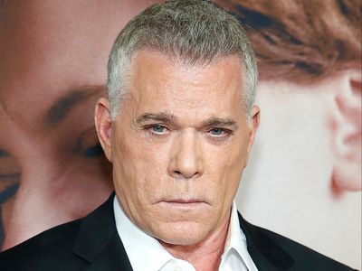 ‘I hung up the phone and just cried’: Ray Liotta shared moving reaction to first film role in final interview