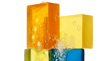 US scientists turn old plastic into soap after fireside inspiration