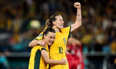 Afternoon Update: Matildas fever grips Australia; News Corp profits dive; and Melbourne e-scooters to ‘shout’ at rule breakers