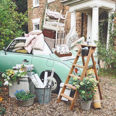What is the ‘move-out’ method? The latest decluttering trend explained by pro organisers