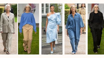 As a fashion editor, these are the 3 fashion trends from Copenhagen Fashion Week spring/summer 2024 that I'm most excited about