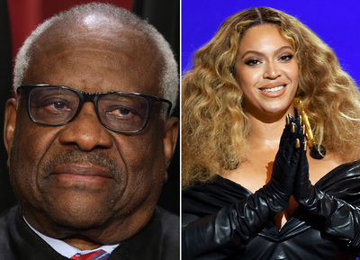 Weekly news quiz: From Beyoncé to Clarence Thomas, and some rogue animals