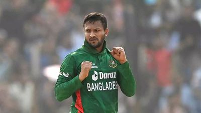 Shakib Al Hasan to lead Bangladesh in Asia Cup, World Cup