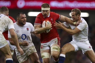 Talking points as England host Wales in World Cup warm-up