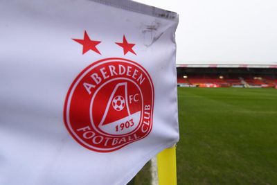 Aberdeen complete deal for James McGarry transfer signing