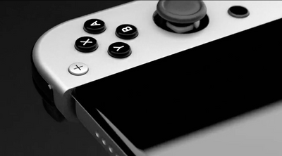 Stunning Nintendo Switch 2 concept takes design cues from Apple