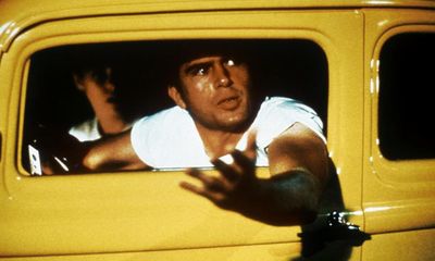 American Graffiti at 50: a classic hangout comedy with a surprising melancholy