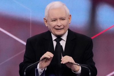 Poland's ruling party wants a referendum on the sell-off of state assets