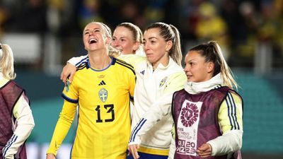 FIFA Women’s World Cup quarterfinals | Sweden end Japan run to set up World Cup semifinal with Spain