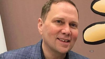 12th book in Dav Pilkey's ‘Dog Man’ series announced