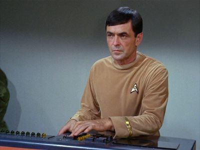 57 Years Later, Star Trek Is Just One Step Away From a TOS Reboot