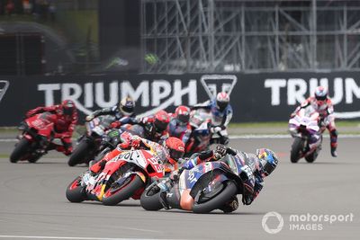 Oliveira: Concessions can't just be for Japanese MotoGP marques