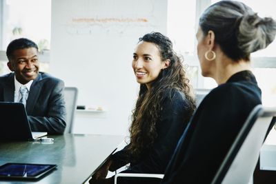 Gender parity offers hope in ‘otherwise bleak landscape’ for corporate social goals, S&P says—It projects women will be 50% of leadership by 2030