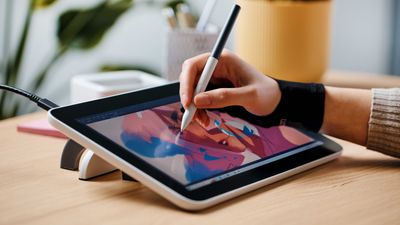 Wacom announces all-new Wacom One range of drawing tablets