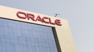 Oracle has shrunk its on-premise cloud offering down to a single rack