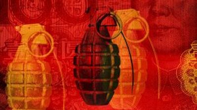 Biden turns on Beijing: is China really a ‘ticking time bomb’?