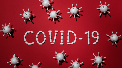 You may still get long COVID symptoms months after infection