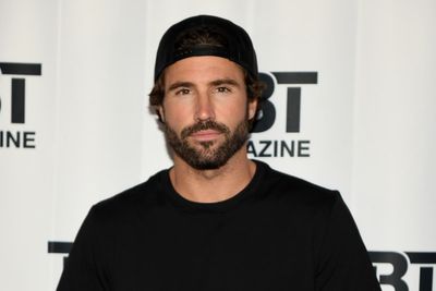Brody Jenner announces birth of first child with Tia Blanco