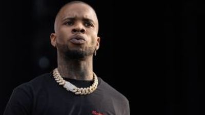 Tory Lanez refuses to apologise after 10-year sentence for Megan Thee Stallion shooting
