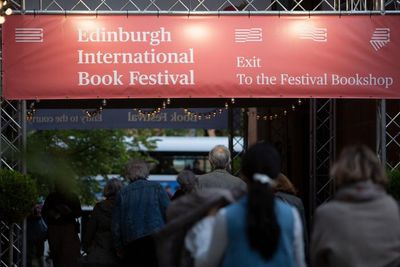 Edinburgh Book Festival faces threat of boycott from authors over fossil fuel links