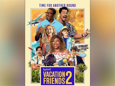 John Cena’s ‘Vacation Friends 2’ official trailer out now