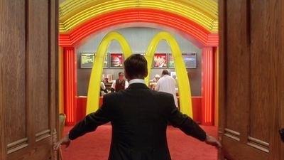 McDonald's just launched its most epic marketing campaign yet