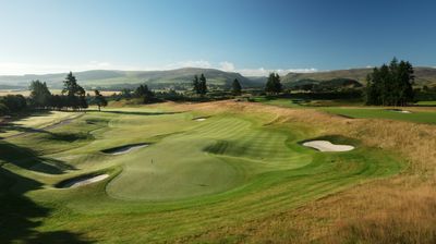 The Pursuit Of Perfection - A Stay And Play Review Of Gleneagles