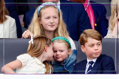 Prince Archie and Lilibet’s ‘non-existent’ relationship with their cousins could affect them in this way, expert warns