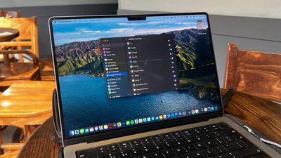 Latest macOS Ventura 13.5 update comes with a location services bug