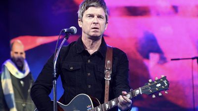 "I’d pay to be in it!": Noel Gallagher names his dream supergroup, featuring some very familiar faces